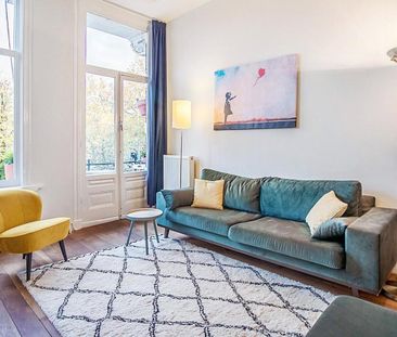 Plantage Kerklaan 59 1 - Foto 4