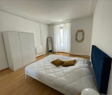 2 pièces - Meublé - 42,5 m² - 2ème étage - Colocation non autorisée - Photo 4