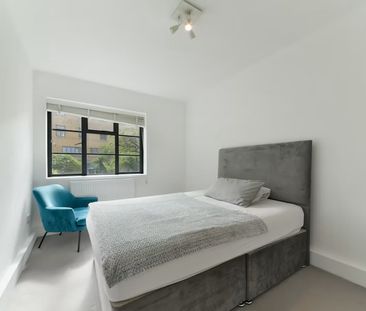 1 bedroom apartment - Photo 2