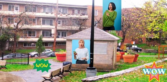 GRAND 4 1/2 PLACE DARLINGTON CARTIER Côte-des-Neiges - Photo 2