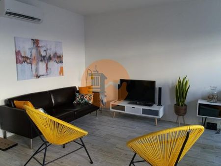 Apartamento T2 - Photo 4