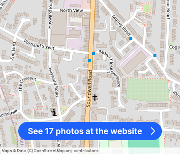 Soundwell Road, Bristol - Photo 1