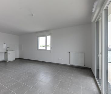 location Appartement F4 DE 78.76m² À BLAGNAC - Photo 3