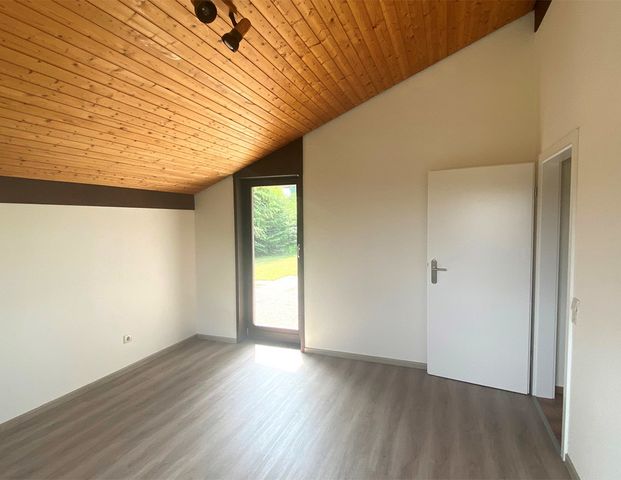 Freistehendes Einfamilienhaus - Photo 1