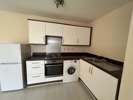 St Johns House, Robinson Road - Photo 3