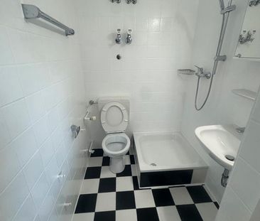 1-Zimmer-Wohnung in zentraler Lage – Nähe Hauptbahnhof - Foto 1