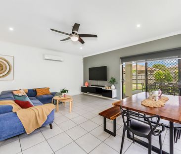 27 Friars Crescent, North Lakes QLD 4509 - House For Rent | Domain - Photo 2