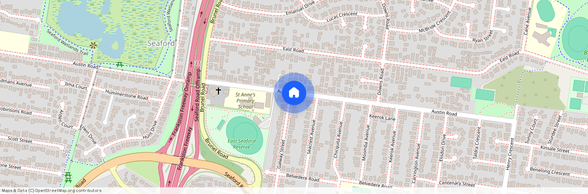 106 Austin Road, Vic 3198, Seaford