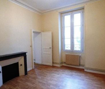 Appartement à louer, 2 pièces - Angers 49000 - Photo 3