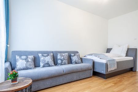 2-Zimmer-Apartment - Photo 3