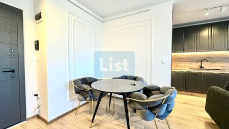 0% comision | Apartament 2 camere | Maurer Residence | - Photo 2