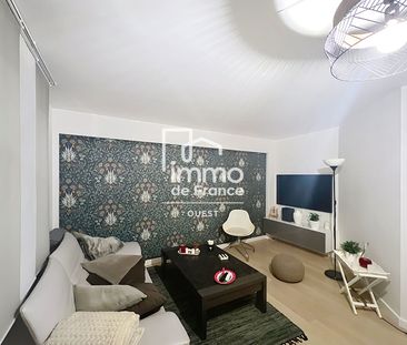 Location Appartement 2 pièces 50m² - Photo 6