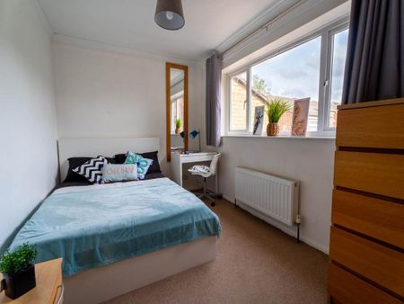 4 bedroom house to rent - Photo 5