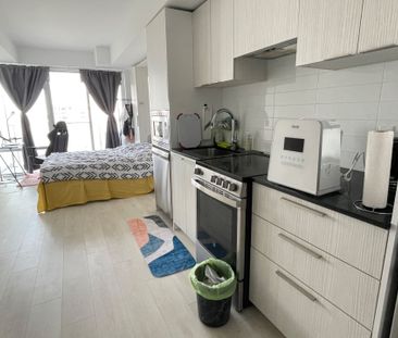 For Lease - 501 Yonge Street Unit# 2206, Toronto, Ontario - Photo 1