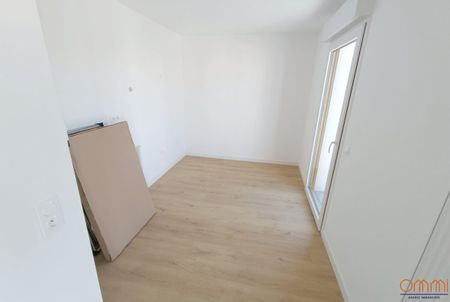 Appartement à louer, T3 neuf Rivery - Photo 4