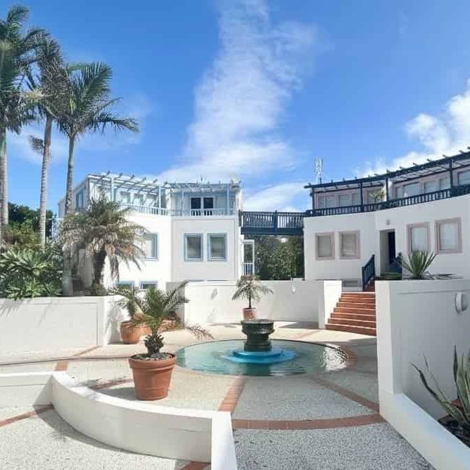 Coastal Charm Meets Mediterranean Style - Photo 1