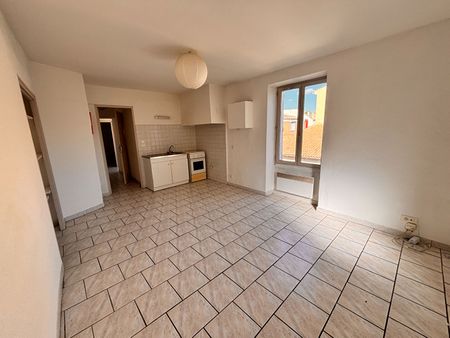 NIMES ST-CÉSAIRE APPARTEMENT T3, IDEAL COLOCATION ETUDIANTS, - Photo 3