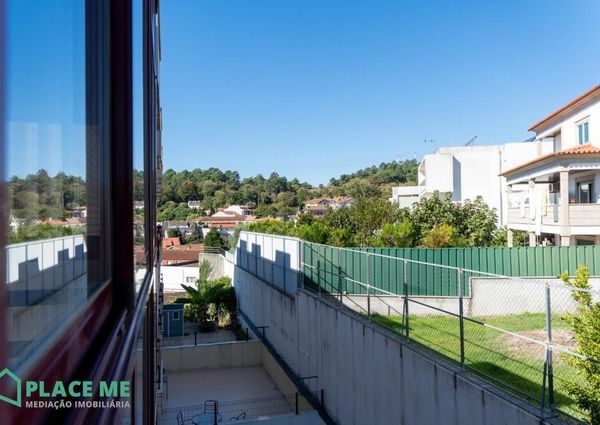 Arrendamento Apartamento T1