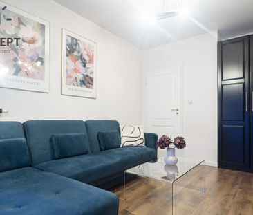 Nowoczesne 2-pokojowe mieszkanie | Mieszczańska - Фото 4