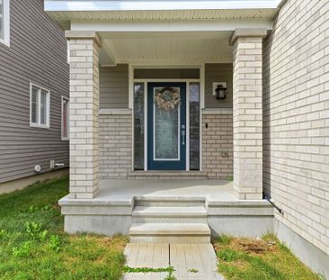 For Lease - 104 Hackamore Crescent, Stittsville - Munster - Richmon... - Photo 1