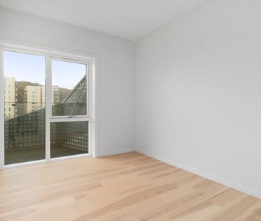 Skøn lejlighed med altan, tæt på smuk natur - Foto 1