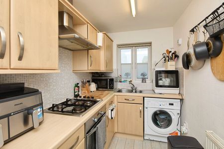 2 bedroom house to rent Ireton Close, Belper, Derbyshire, DE56 - Photo 4