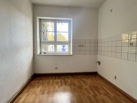 3-Zimmer-Erdgeschosswohnung - Foto 4