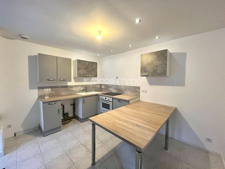 Location Maison 5 pièces 78m² DEVILLE LES ROUEN 76250 - Photo 4