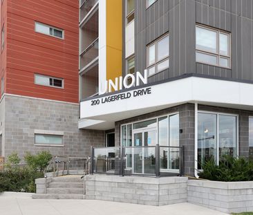 For Lease - 200 Lagerfeld Drive Unit# 210, Brampton, Ontario - Photo 1