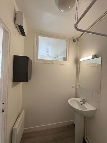 Location Appartement 2 pièces 27m² ISSY LES MOULINEAUX 92130 - Photo 5