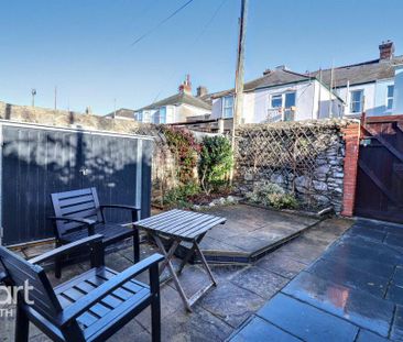 2 bedroom terraced house to rent - Photo 4