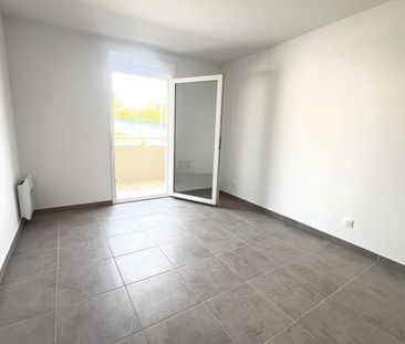 location Appartement T2 DE 39.34m² À COGOLIN - Photo 6