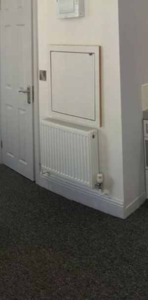 The Old County Hall - Studio 2 - Photo 1