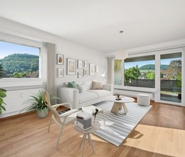 Living in style in Sissach - Photo 6