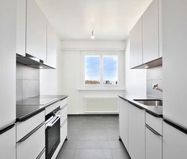 5 Zimmer, 79 m², 6. Stock - Photo 1