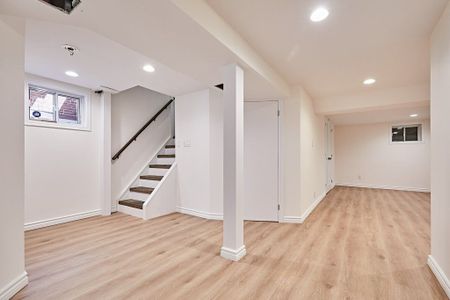 For Lease - 181 Ferris Road Unit# Basement, Toronto, Ontario - Photo 5