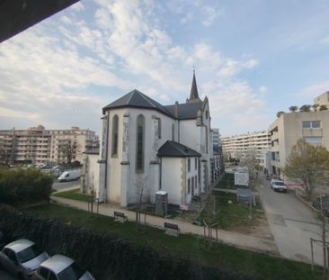 Location Appartement 1 pièce 22m² - Photo 3