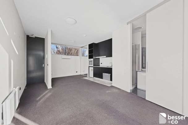 14/186 Barkly Street, St Kilda VIC 3182 - Studio For Rent | Domain - Photo 1