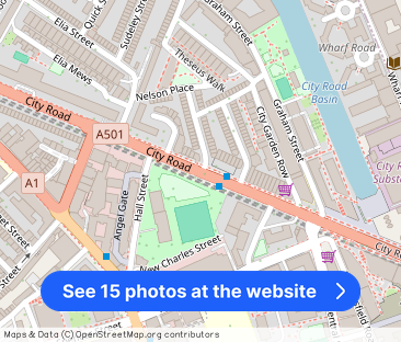 City Road, LONDON - Photo 1