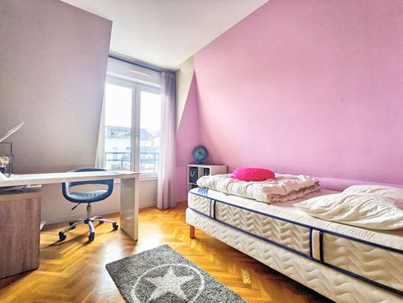 Location Appartement 5 pièces 120m² - Photo 5