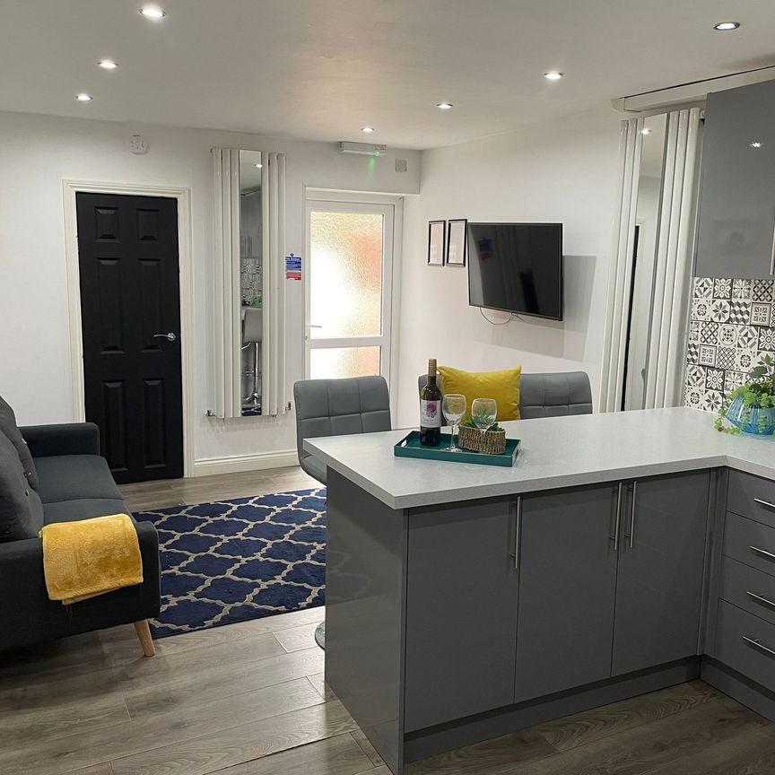 Marlborough Road, Coventry, CV2 4EP - Photo 1