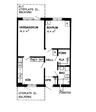 Timmervägen 69C - Foto 3
