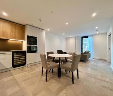 2 bedroom flat to rent - Photo 6