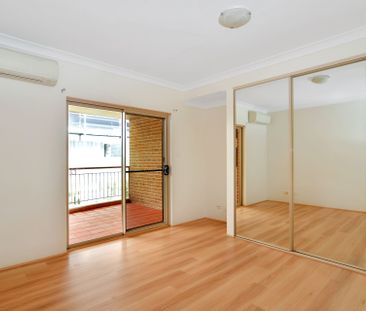 Modern 2 Bed, 2 Bath Unit with Balcony in Prime Point Frederick Loc... - Photo 6