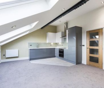 1 bedroom flat to rent - Photo 3