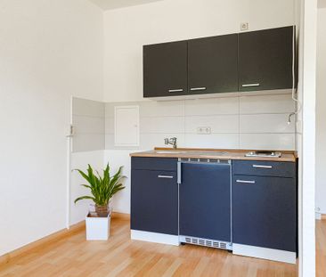 Nicolaistraße 7 - Photo 1