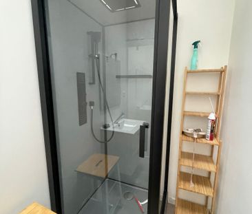 Location Maison 4 pièces 96m² - Photo 6