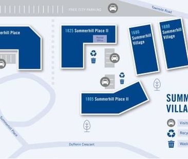 Surface Parking, Controlled Access, Bike Storage - Photo 4