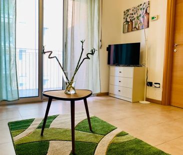 Via Umberto Pace, Sesto San Giovanni, Lombardy 20099 - Photo 1