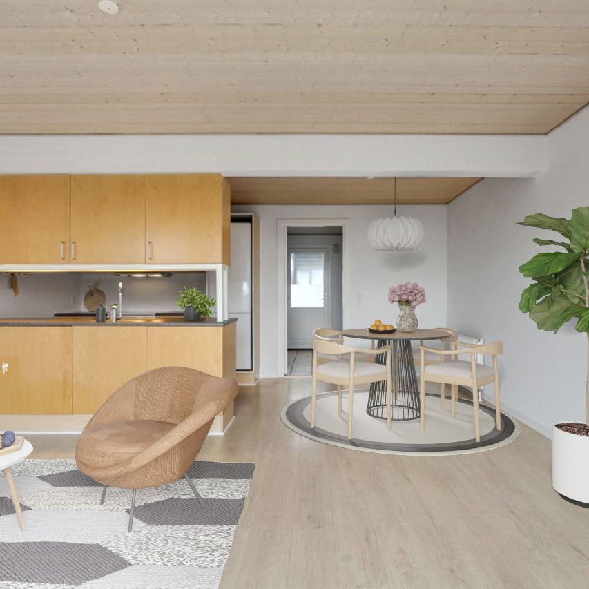 Rødlundvej 439, 8462 Harlev J - Foto 1